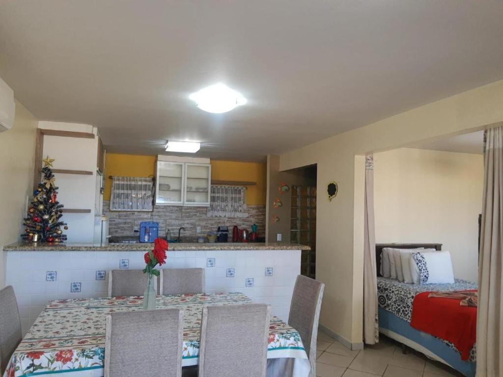 Mansao Ouro Verde Beira Mar Piçarras Εξωτερικό φωτογραφία