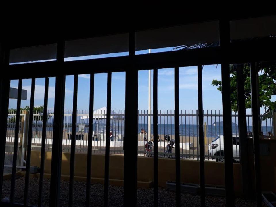 Mansao Ouro Verde Beira Mar Piçarras Εξωτερικό φωτογραφία