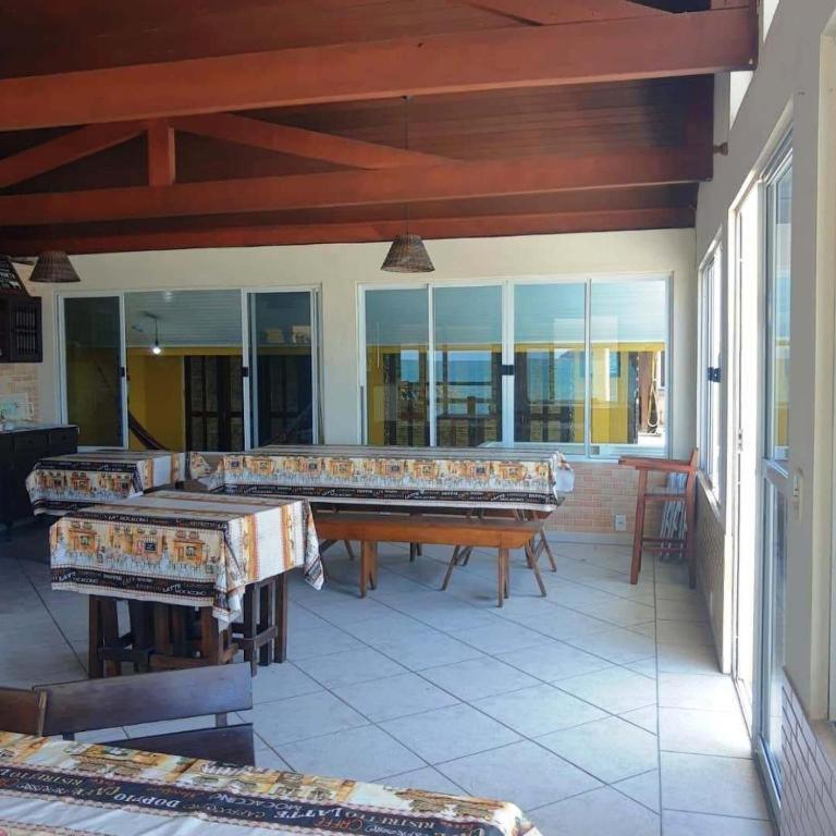 Mansao Ouro Verde Beira Mar Piçarras Εξωτερικό φωτογραφία