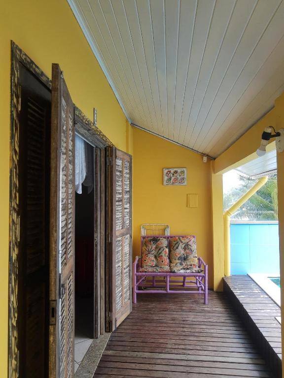 Mansao Ouro Verde Beira Mar Piçarras Εξωτερικό φωτογραφία